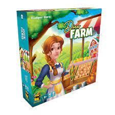 DICE FARM (FRANÇAIS)