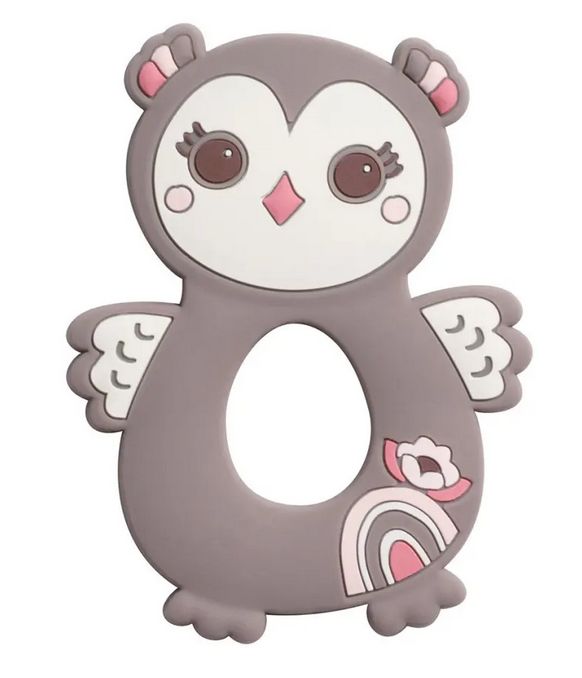 ANNEAU DE DENTITION NOVA LE HIBOUX