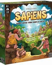 SAPIENS