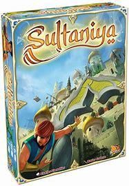 SULTANIYA