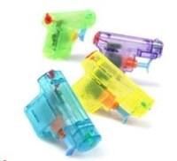 Mini pistolets a l'eau