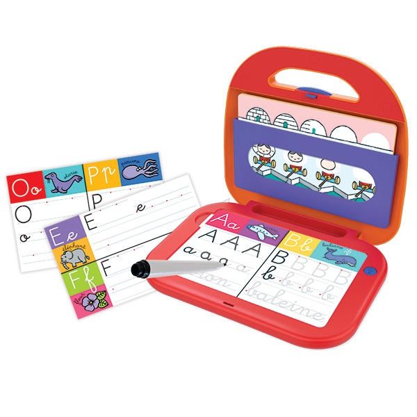 NATHAN - J'APPRENDS À ÉCRIRE