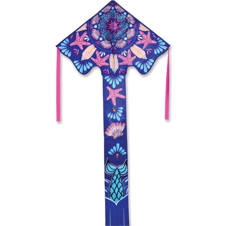 CERF VOLANT - MANDALA