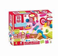 PÂTE À MODELER TUTTI FRUTTI - TRIO SUCETTES GLACÉES