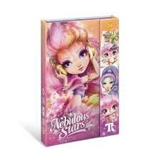 NEBULOUS STARS - AQUARELLE À EMPORTER BLANC