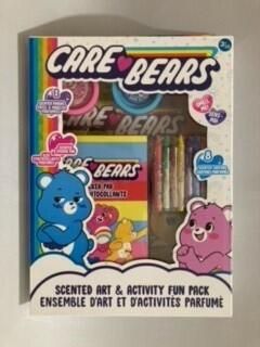 ENSEMBLE D'ART ET D'ACTIVITÉS CALINOURS