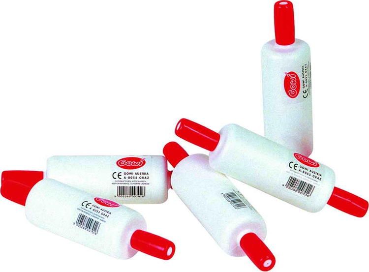 PÂTE À MODELER - ROULEAU PATE GOWI