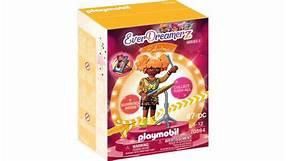 PLAYMOBIL 70584 - EDWINA MUSIC WORLD