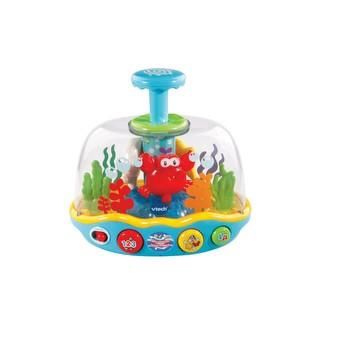 VTECH - MON AQUARIUM TOURNI-MAGIQUE