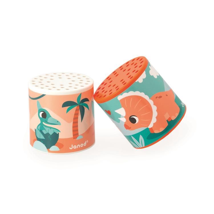 DINO - BOITE À BRUIT RRR