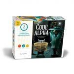 MONT-À-MOTS - CODE ALPHA