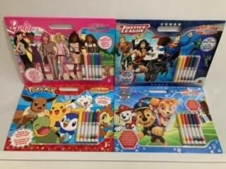 CAHIER D'ACTIVITÉ LICENCIÉ