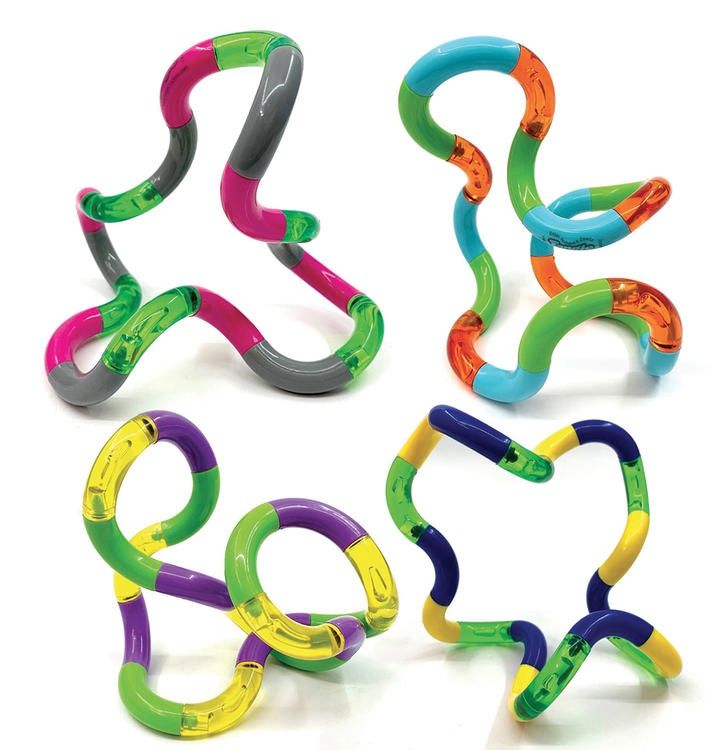 Tangle palm