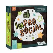 PLACOTE - IMPROSOCIAL