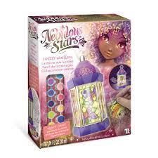 NEBULOUS STARS - LANTERNE AUX LUCIOLES