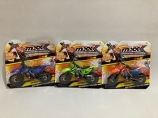 MOTOCROSS 1:12