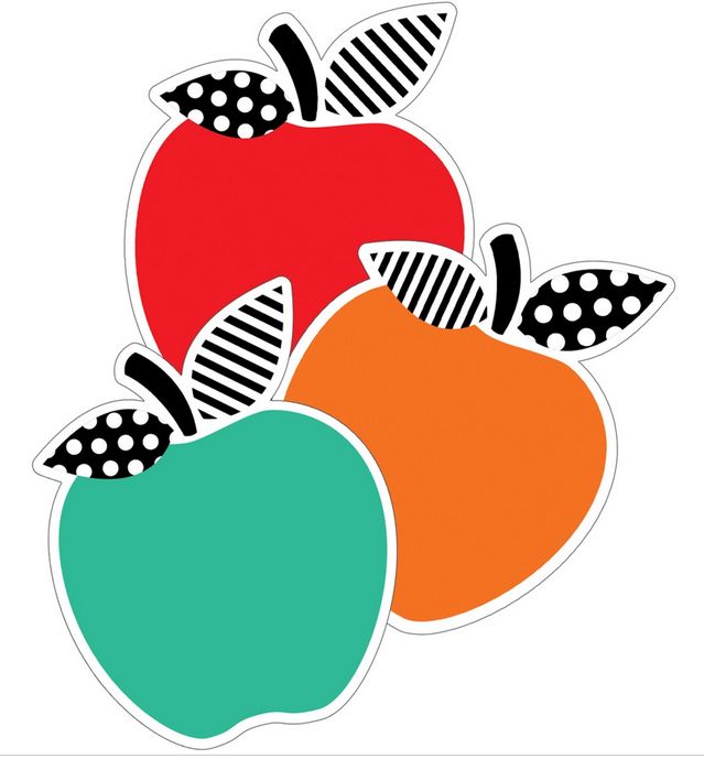 DÉCOUPES GÉANTES POMMES