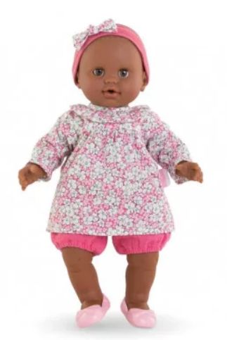 COROLLE POUPÉE 36 CM - LILOU