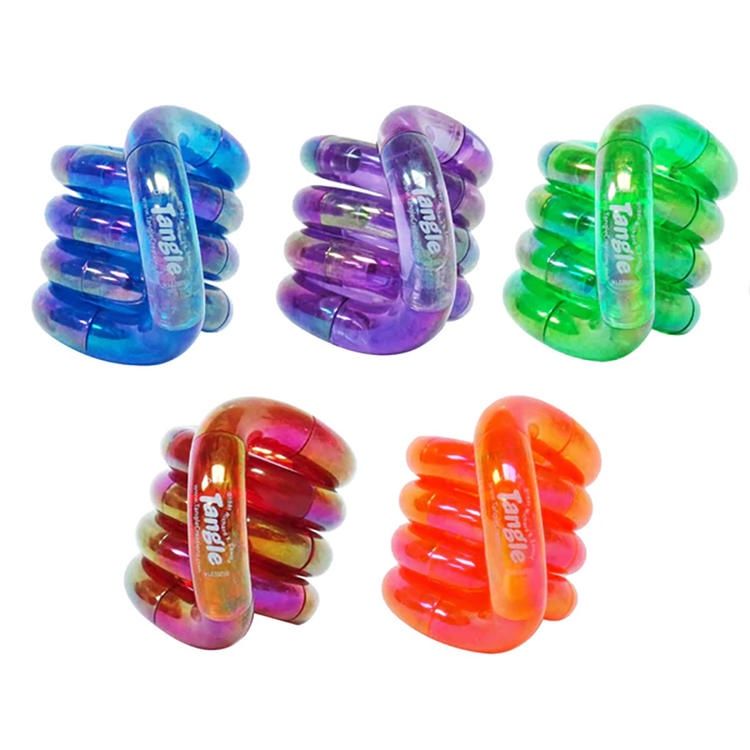 Tangle  gem bijoux