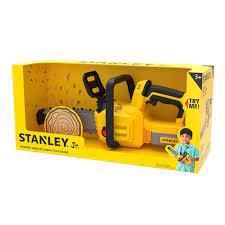 STANLEY JR - SCIE MÉCANIQUE À PILES