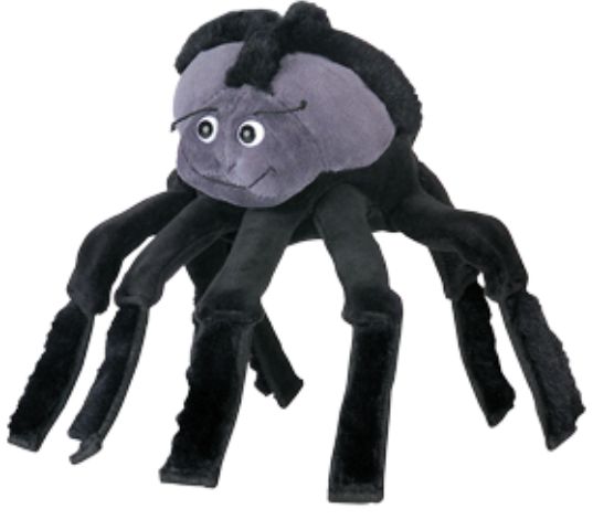 MARIONNETTE ARAIGNÉ BELEDUC