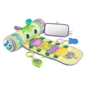 VTECH - ROULEAU D'ÉVEIL MUSICAL 3 EN 1