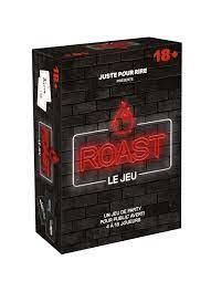ROAST LE JEU