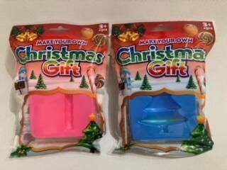 DIY - FAIS TA PROPRE DÉCO DE NOEL