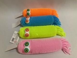 CALMAR À PRESSER QUI ILLUMINE