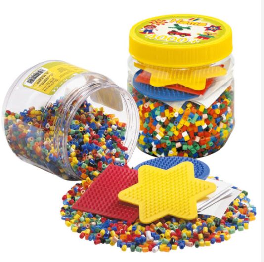 HAMA 4000 PCS MIDI AVEC 3 MODÈLES