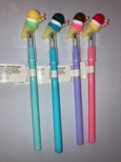 CRAYON POUSSE-MINE - CORNET DE GLACE