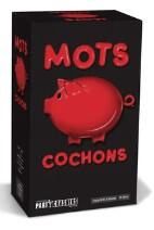 MOTS COCHONS