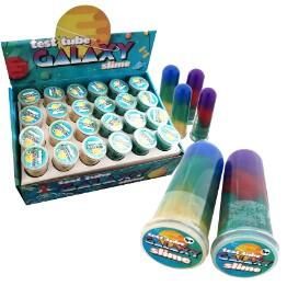 Slime en tube