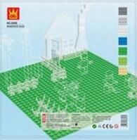 DRAGON BLOK - BASE DE CONSTRUCTION