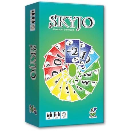 SKYJO