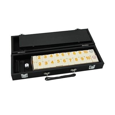 MIND MATTERS - RUMMY