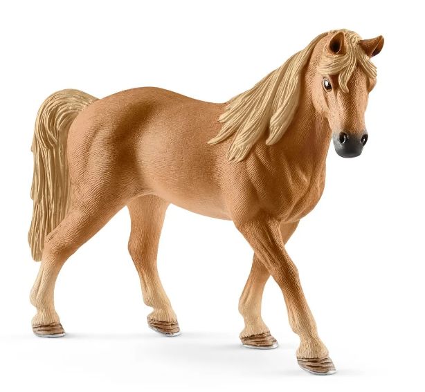 SCHLEICH 13833 - JUMENT TENESSEE WALKER