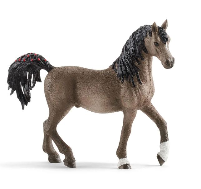 SCHLEICH - ÉTALON ARABE