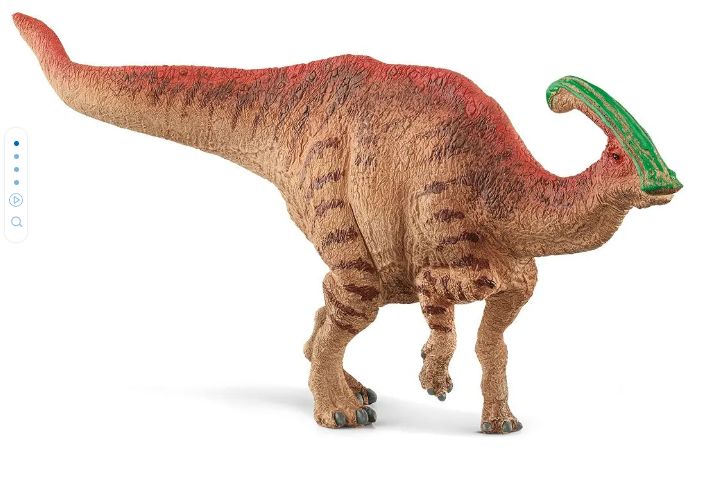SCHLEICH 15030 - PARASAUROLOPHUS