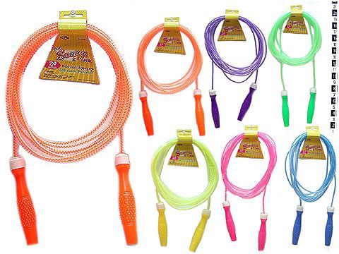 CORDE À DANSER 14 PIEDS