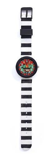 MONTRE PIRATE