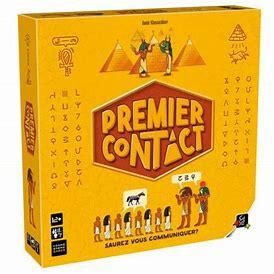 PREMIER CONTACT