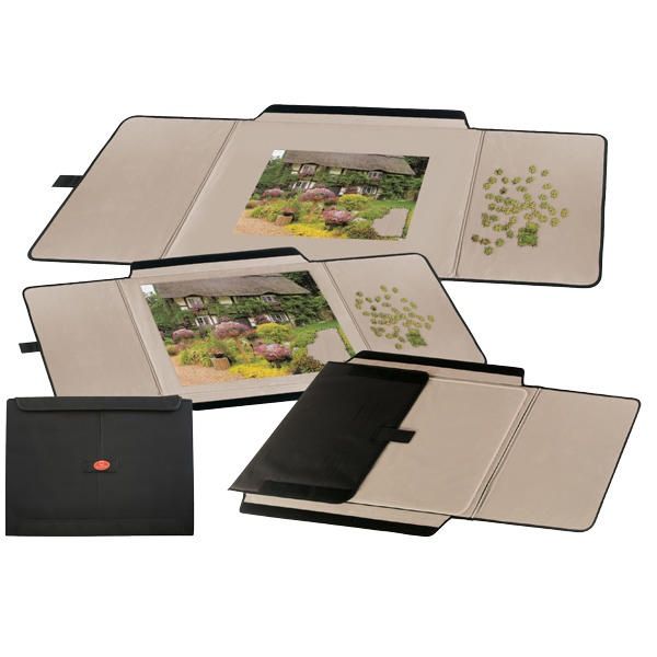 PORTAPUZZLE  1000 PIÈCES