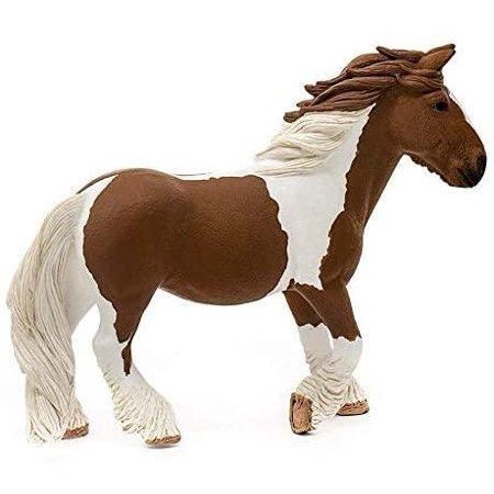 SCHLEICH 13773 - CHEVAL TINKER MARE