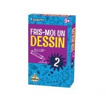 FAIS-MOI UN DESSIN 2