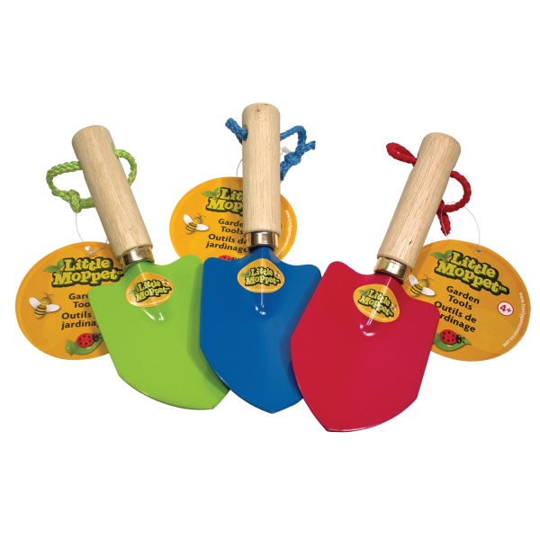 LITTLE MOPPET - TRUELLE DE JARDIN