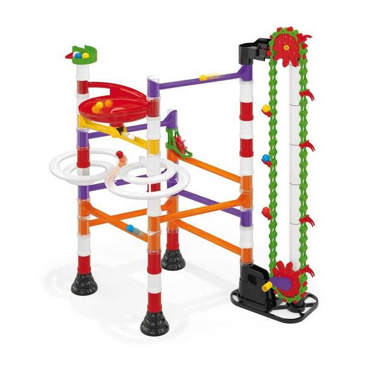 CIRCUIT À BILLE MOTORISÉ