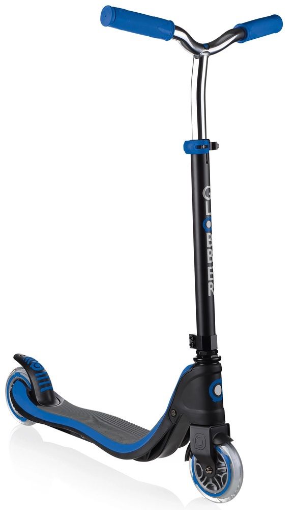 GLOBBER - SCOOTER TROTTINETTE BLEU