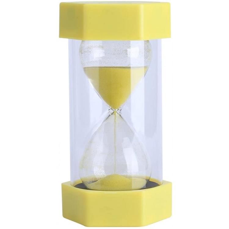 SABLIER GÉANT 3 MINUTES