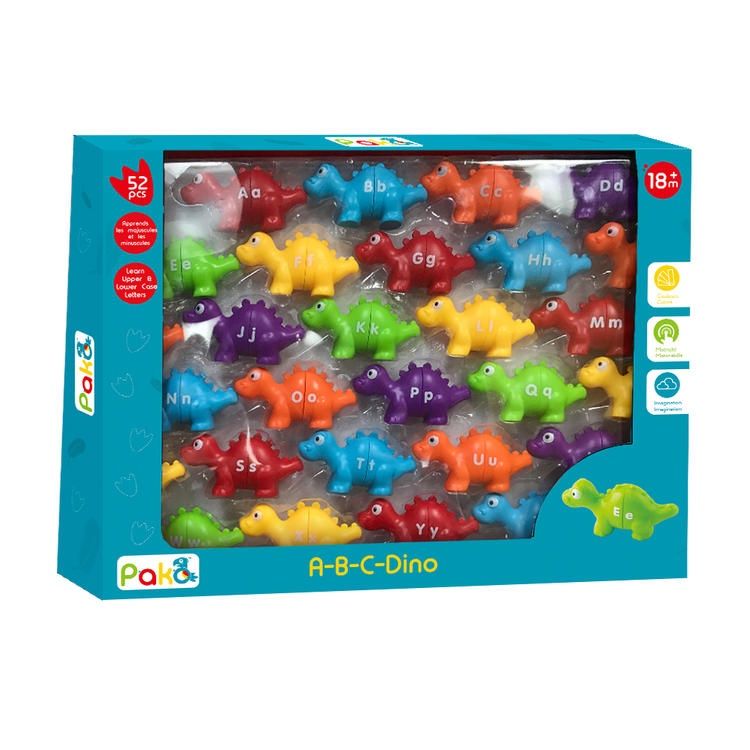 PAKO - A-B-C DINO